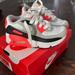 Kids Nike Air Max 90